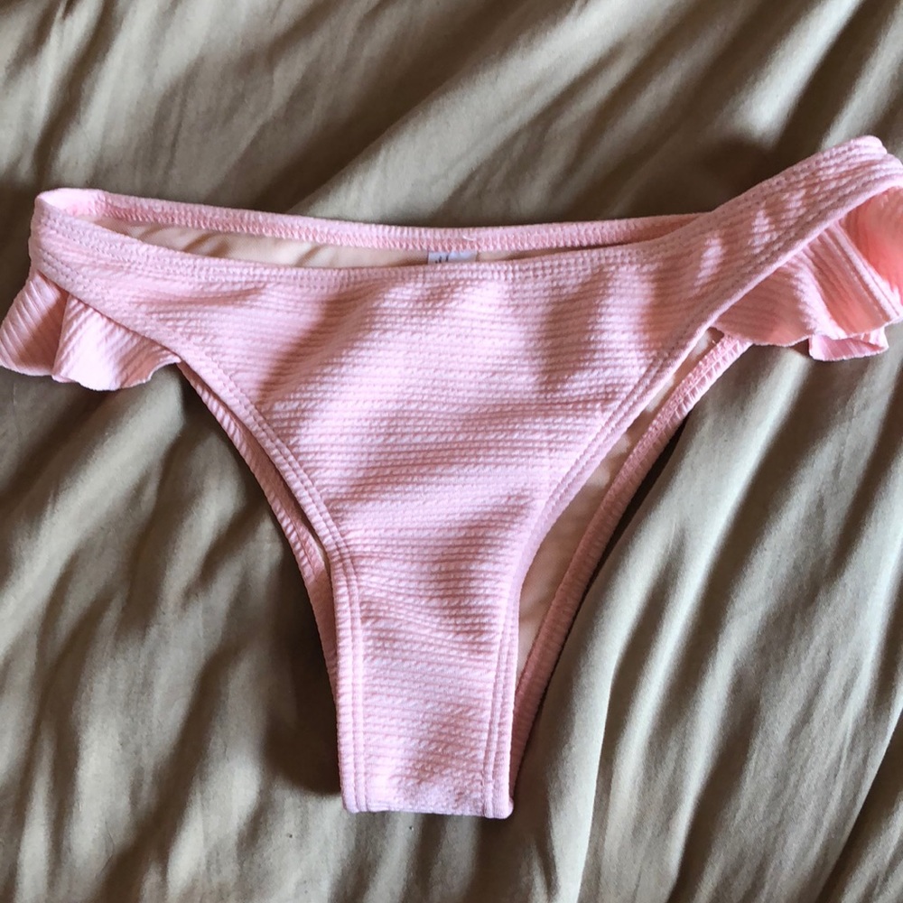 Bottoms